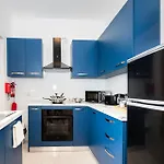 Chic 1Br Retreat In St Julian\'S By Holi