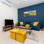 Chic 1Br Retreat In St Julian\'S By Holi
