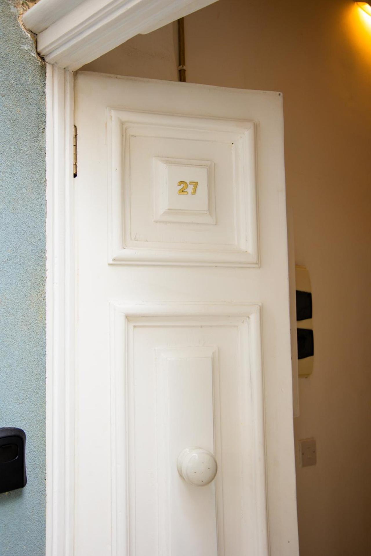 Chic 1br Retreat In St Julian's By Holi * Saint Julian's