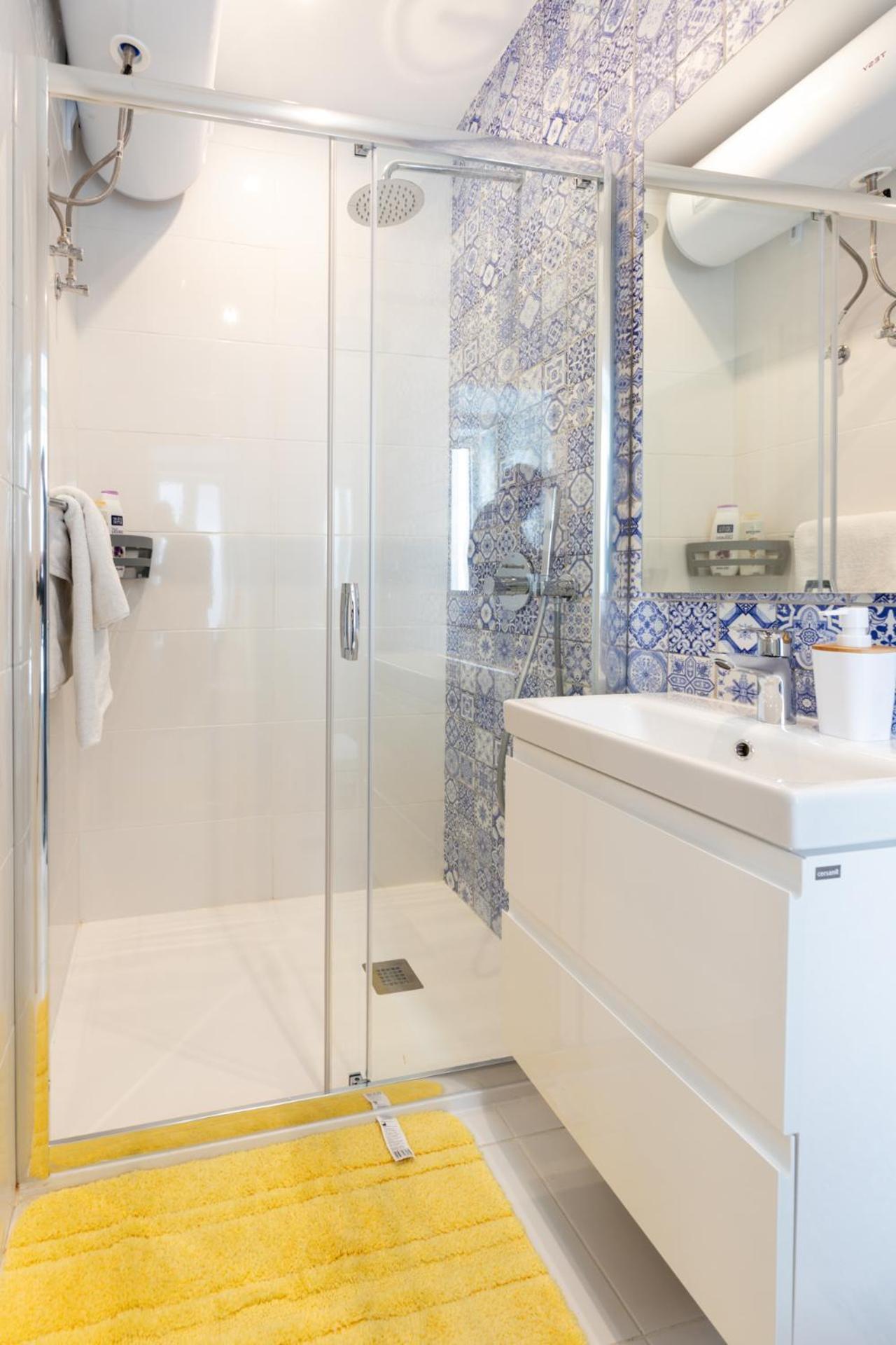 Apartment Chic 1br Retreat In St Julian's By Holi