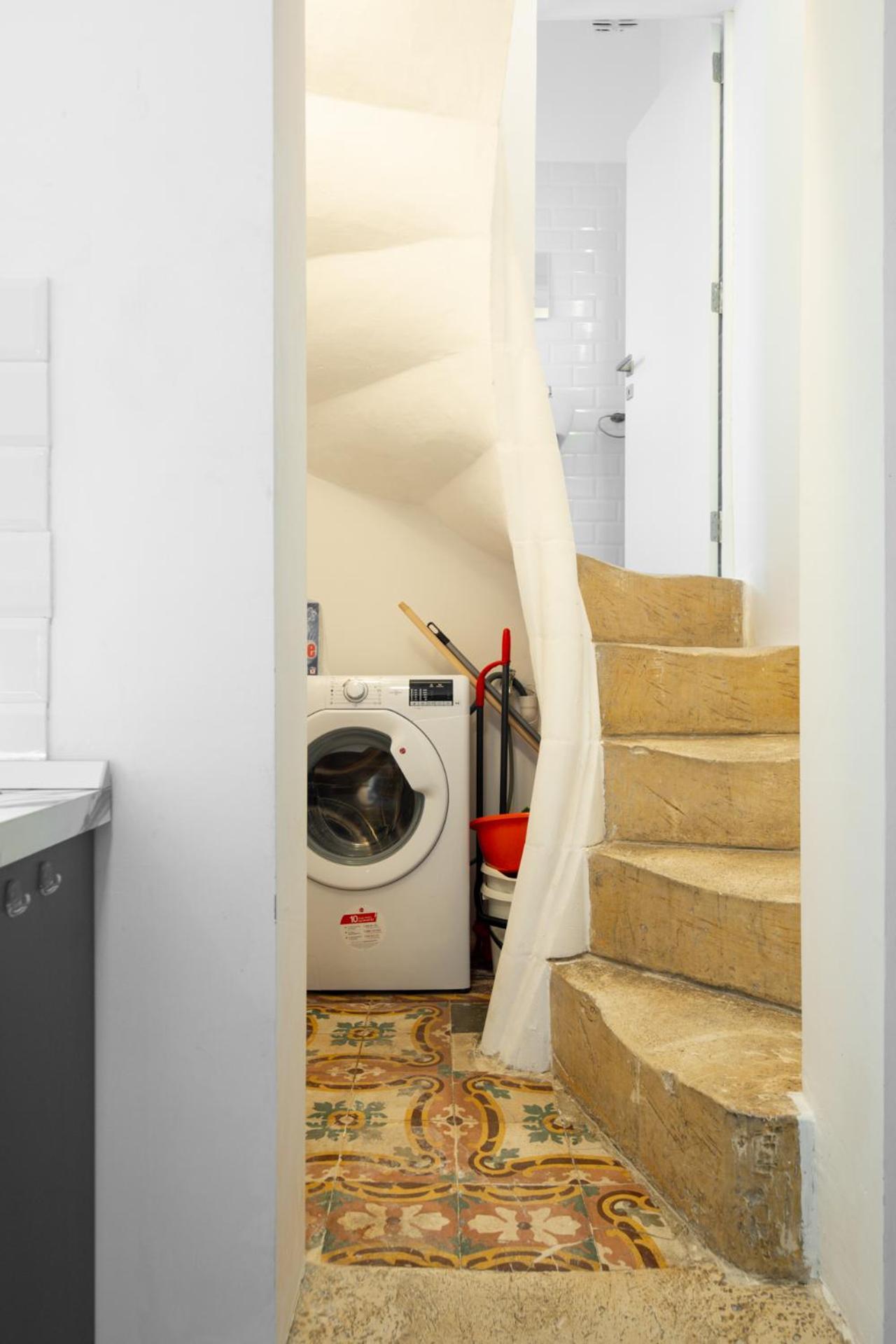 Chic 1br Retreat In St Julian's By Holi Apartment