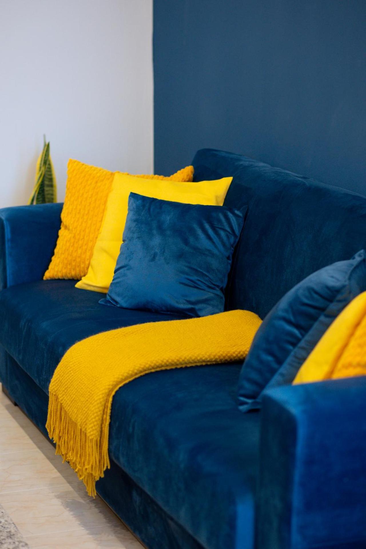 Appartement Chic 1br Retreat In St Julian's By Holi