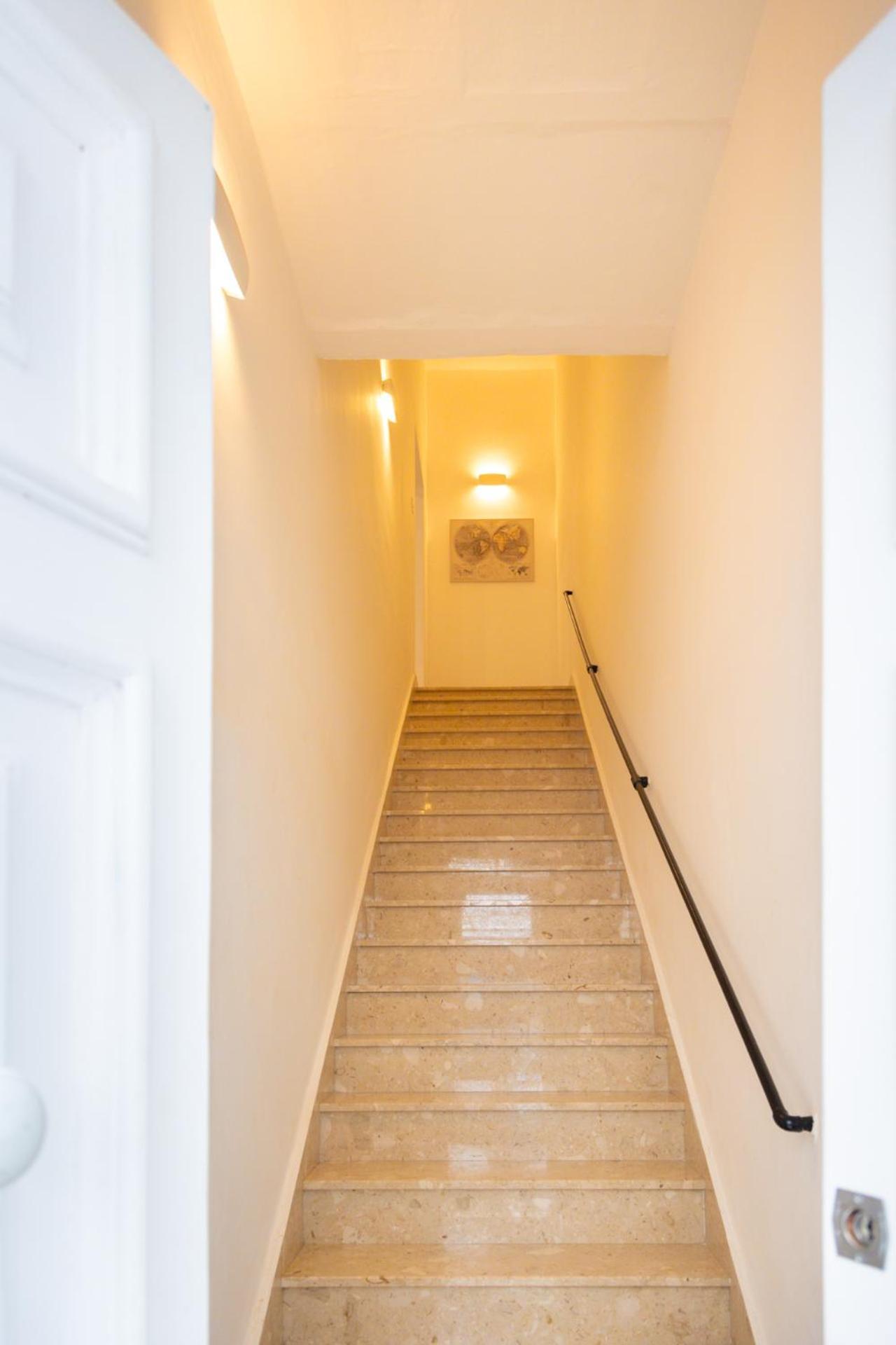 Chic 1br Retreat In St Julian's By Holi Appartement San Ġiljan